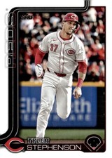 2025 Topps Series 1 Baseball 1-175 BASE Complete Your Set
