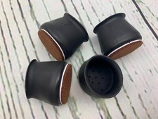 8pcs 25 35mm Anti slip Chair Table Leg Feet Cover Wooden Floor Protector