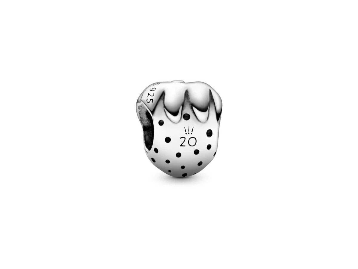 Pandora 20th hotsell anniversary charm