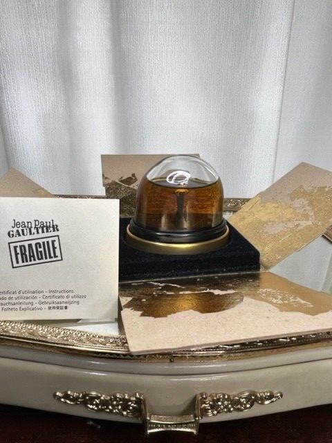 香水(ユニセックス) JeanPaulGaultier Fragile Le Mini Fragile Jean