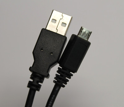Data Transfer Cable Charger Cord for Archos 80 Helium 4G & Diamond Tab