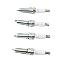 NEW 4Pcs Spark Plugs 18875-08085 For Elantra Kona Santa Fe Kia Sorento K5 1.6L