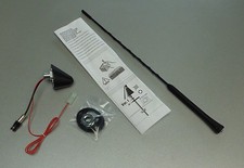 Original Audi Dachantenne schraubbar 4B9051505 - Antenne A3 8L A4 8D A6 4B