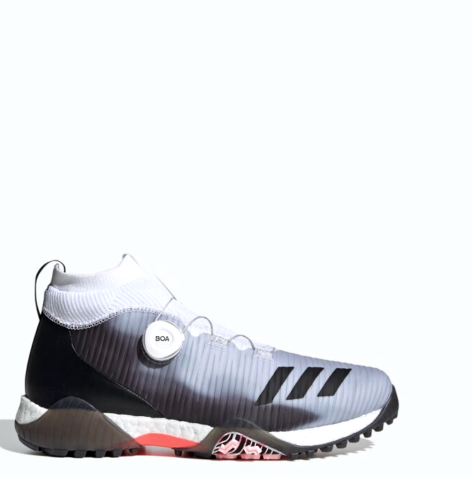 adidas golf shoes codechaos boa