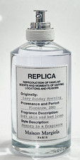 Maison Margiela REPLICA Lazy Sunday Morning Eau de Toilette 3.4 fl oz 100 ml New