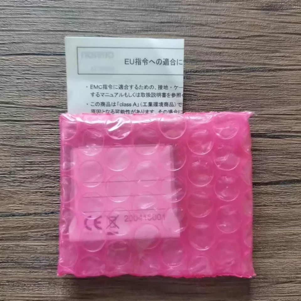 1PCS New Omron HMC-EF183 HMCEF183 Memory Card In Box Brand - Image 3 of 3