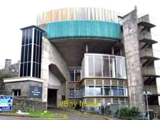 Photo 6x4 Theatr Ardudwy Theatre Llanfair Theatr Ardudwy for sale.Follo c2019