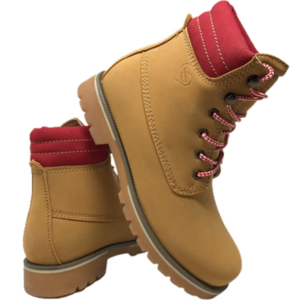 Best ladies safety boots sales