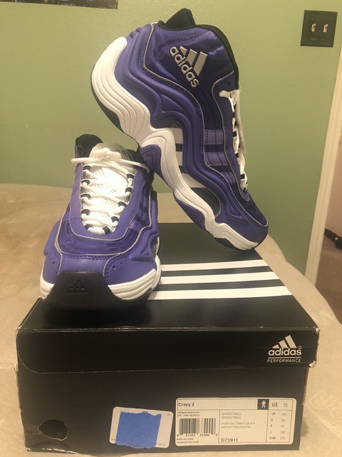 adidas eqt lakers