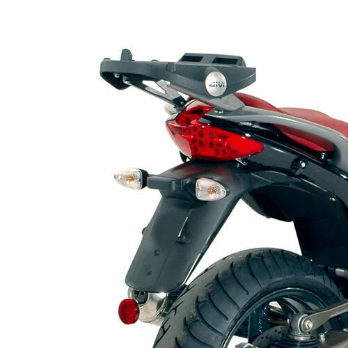 Carrocería y cuadros GIVI para motos Moto Guzzi