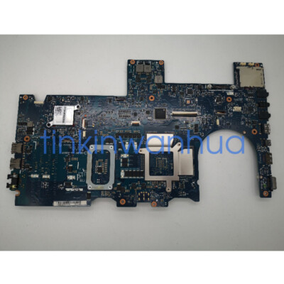 RH50G 0RH50G For Dell Alienware M14X R2 Motherboard GT650M 2GB Mainboard Tested