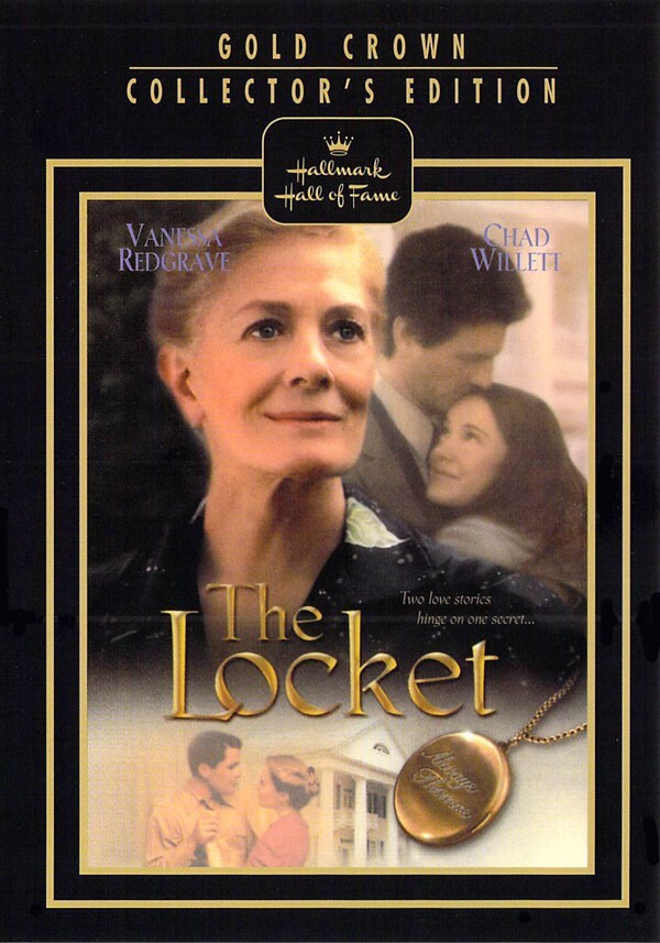 THE LOCKET (DVD, 2002) - NEW SEALED DVD