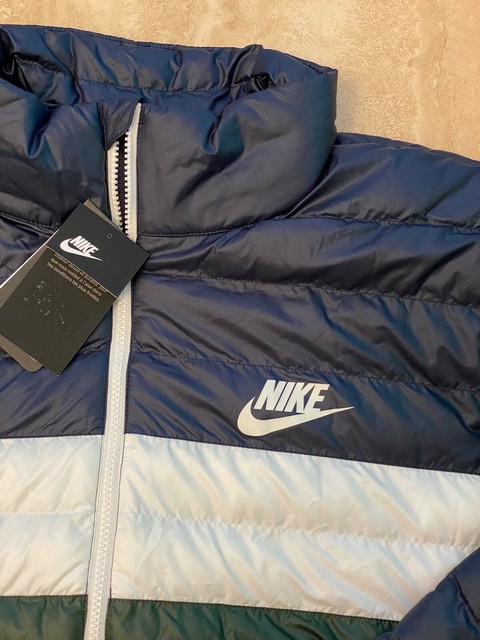Nike NSW Syn Fill Jacket Men Bubble 