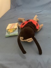 Francis Walt Disney Pixar Bugs Life Plush Stuffed Animal Toy 