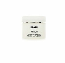 KLAPP IMMUN Anti-Stress Cream Pack 250ml  Sal...