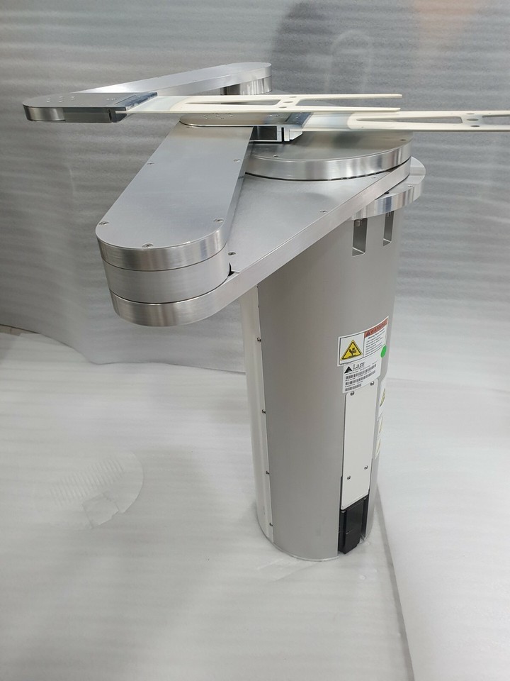 As-Is LAM VORTEX ROBOT SET 853-227247-001 | eBay