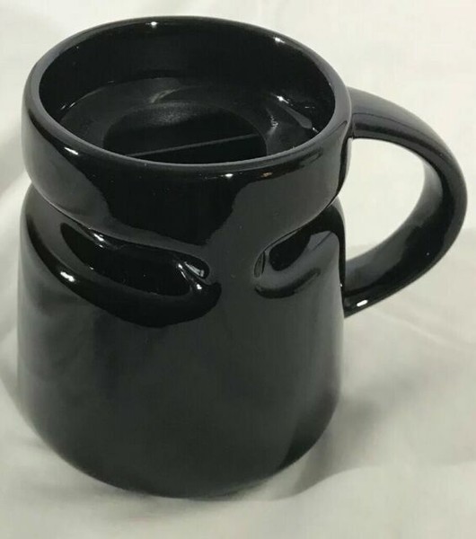 Highwave Hotjo Travel Coffee Mug 18oz Black for sale online eBay