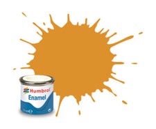 Model Paints for Plastic Models Humbrol Enamel Modelling Paint Range of Colours