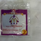 VINTAGE 1994 MCDONALDS HAPPY MEAL SPACE RESCUE TOYS - 3 COUNT - NEW IN PACKAGE — photo 5