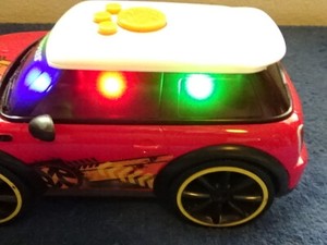 road rippers mini cooper