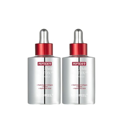MEDI-PEEL Peptide 9 Volume Bio Tox Ampoule Pro 100ml + 100ml