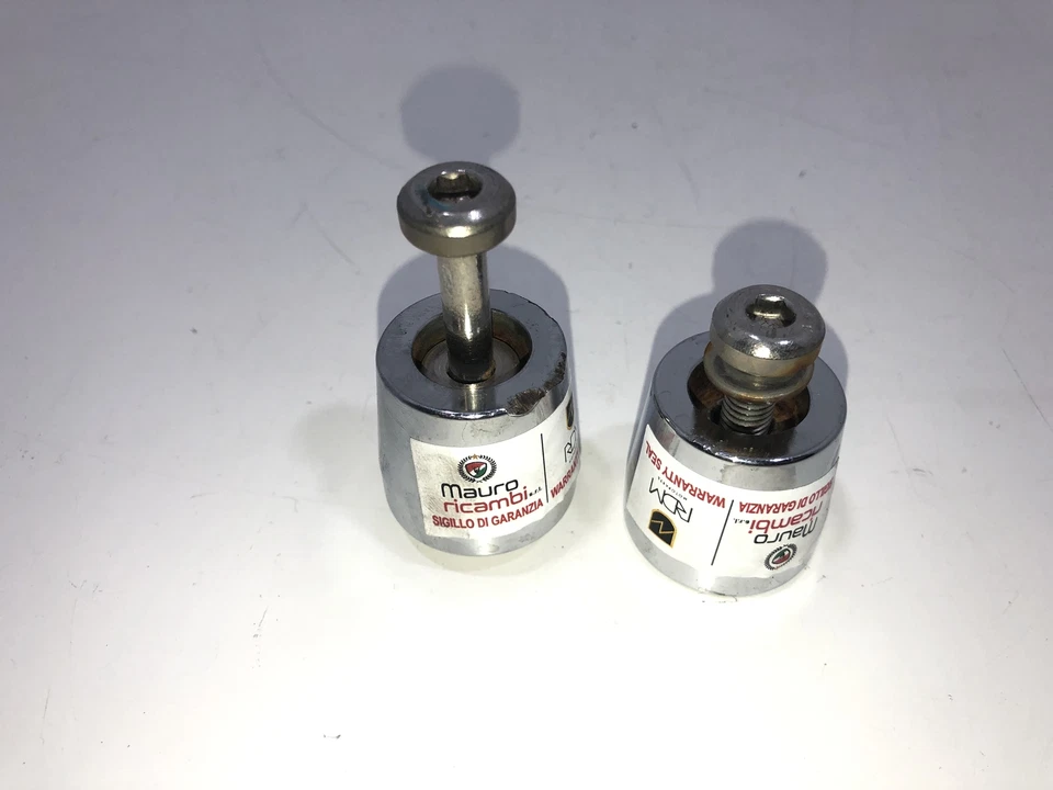 Contrappesi Bilancieri Stabilizzatori Kymco People S 200 i 2007 2016 - Immagine 2 di 4