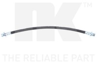 Nk 852671 Bremsschlauch 360 Mm FüR Honda