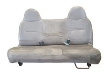 Front Seat Bench 1 Piece Vinyl Regular Cab Fits 99-07 Ford F250sd Pickup 675832 Front Seat Bench 1 Piece Vinyl Regular Cab Fits 99-07 Ford F250sd Pickup 675832
