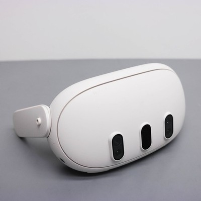 Meta Quest 3 128GB VR Headset READ