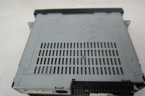 Receptor de fábrica Daewoo Nubira AM-FM-CASSETTE 2000 2001 2002 - Imagen 8 de 10