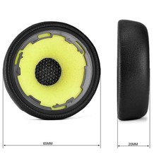 New Earpads Cushion Ear Pads Pillow for Jabra evolve 75 75 UC 75MS Headphones