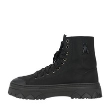 Patrizia Pepe scarpe donna stivaletto numero 39 nero stivaletti