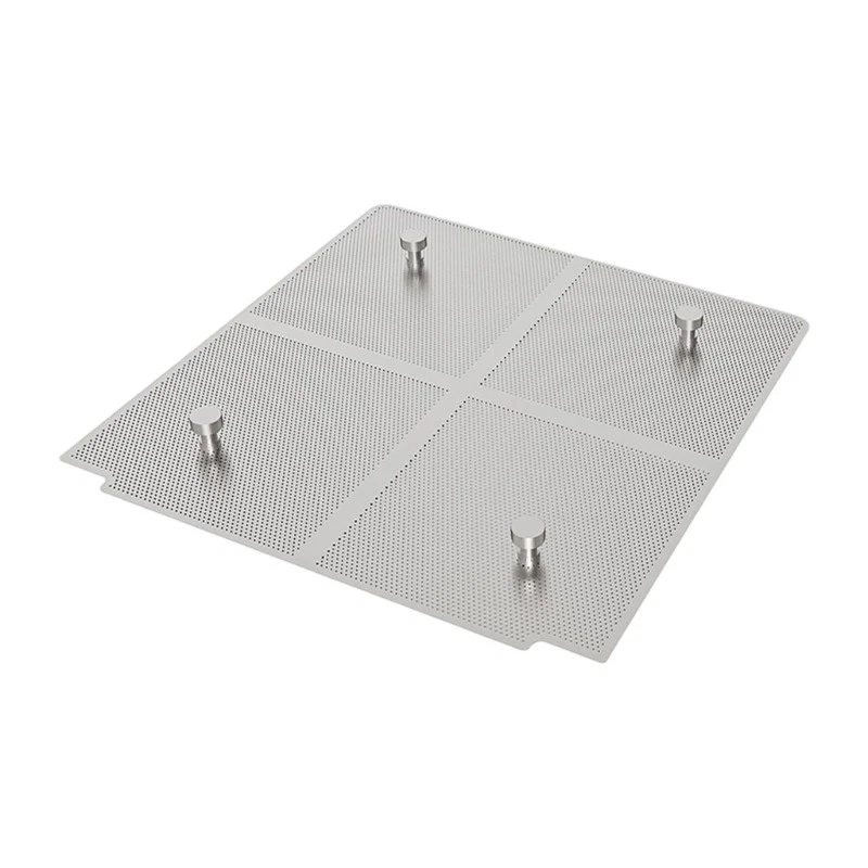 Quick Install Water Coolers Replacement Filter Stainless Steel Chassis Strainer