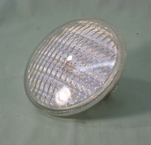 PAR36 LED Replacement Landscaping Bulb Lamp 9W 850 Lumens 3000K Warm White DIY - Image 2 of 4