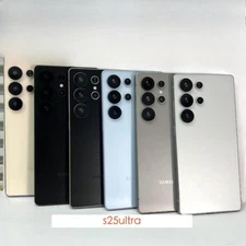 1:1 Dummy Fake Phone Dummy For Samsung Galaxy S25/S25u/S25edge Display Model Toy