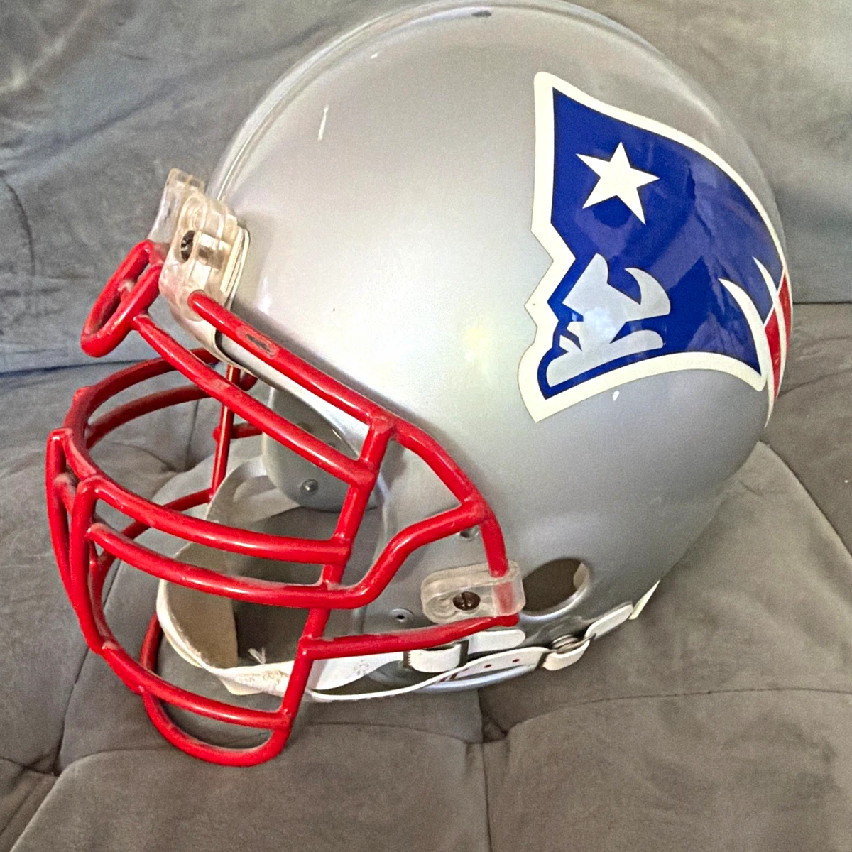 Riddell Vsr Helmet In Football Helmets & Hats for sale - eBay