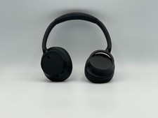 Sony WH-CH720N Wireless Over-Ear Headphones - Black