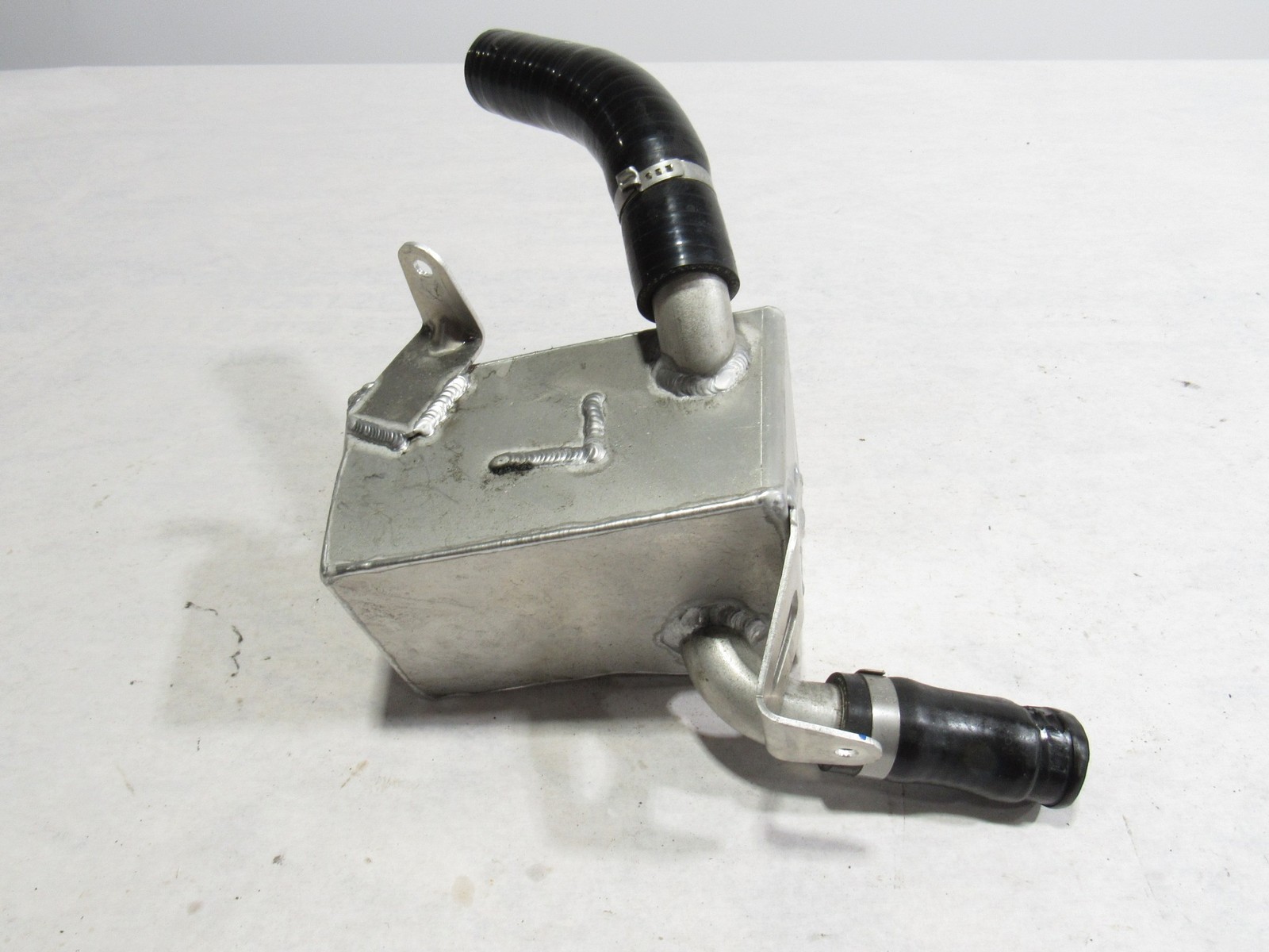 17-20 Mclaren 720S 720 2020 Engine Motor Oil Reservoir Tank #3