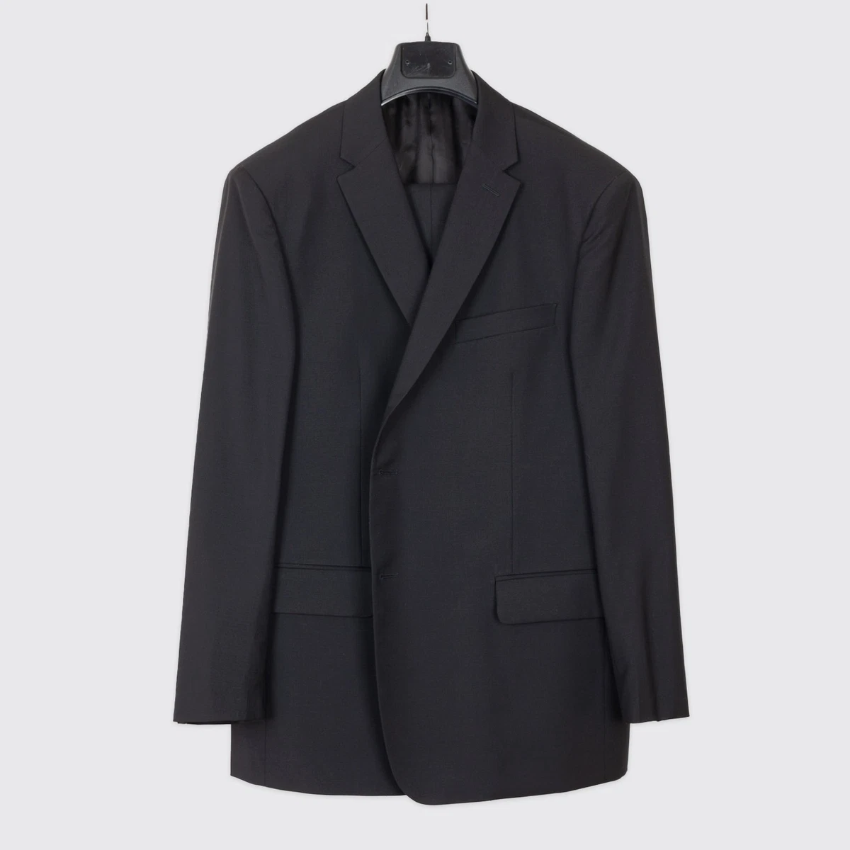 Valentino Black Suits & Blazers for Men for sale | eBay