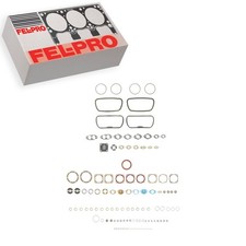 Fel-pro Engine Complete Overhaul Gasket Set For 1966-1979 Volkswagen Beetle Fel-pro Engine Complete Overhaul Gasket Set For 1966-1979 Volkswagen Beetle