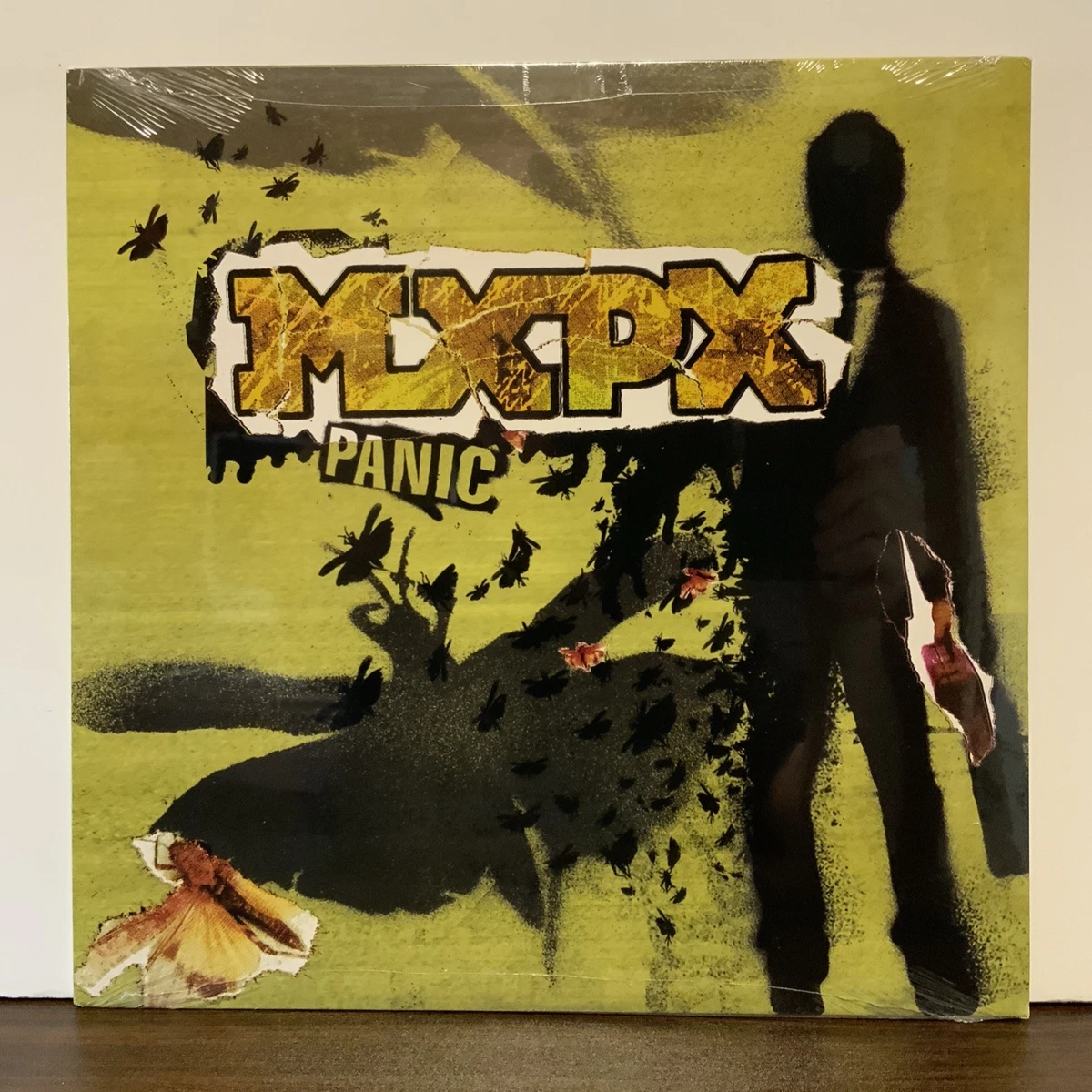 MxPx Vinyl Records for sale - eBay
