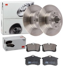 Kits de frein Renault MODUS