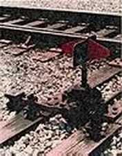 Rix Products HO 628-0013 Switch Stand - Kit