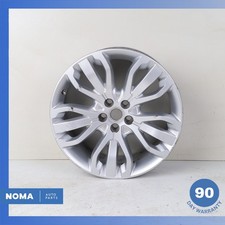 14-22 LR Range Rover Sport L494 L405 9.5 x R21 21" Wheel Rim LR072693 OEM