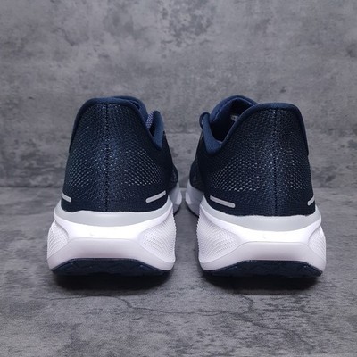 NIKE‎ Zoom Pegasus 41 Dallas Cowboys Running Shoes Mens 8 Womens 9.5 Blue White NIKE Zoom Pegasus 41 Dallas Cowboys Running Shoes Mens 8  main image 3