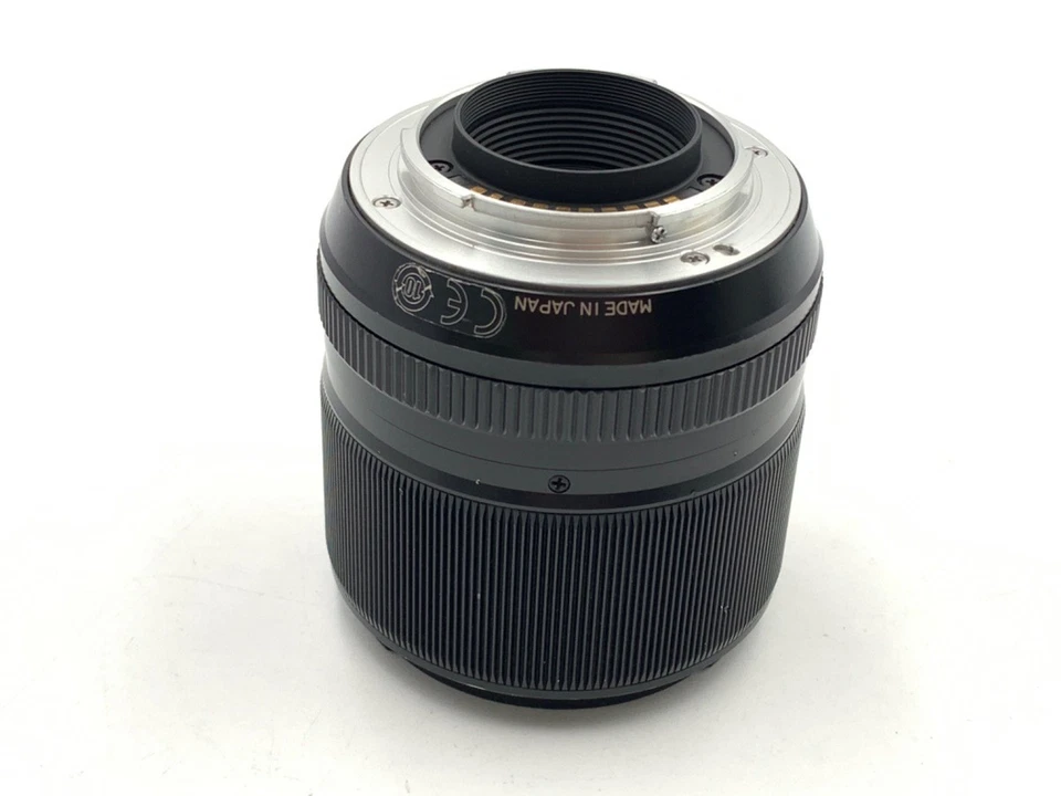 Macro FUJIFILM XF60mm F2.4 R para montaje Fujifilm X -EXC- `7836 Foto 2 de 3