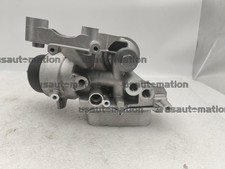 Engine Oil Filter Housing 68189842AA For Fiat 500L 124 Spider