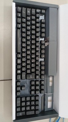 MSI VIGOR GK50 Keyboard