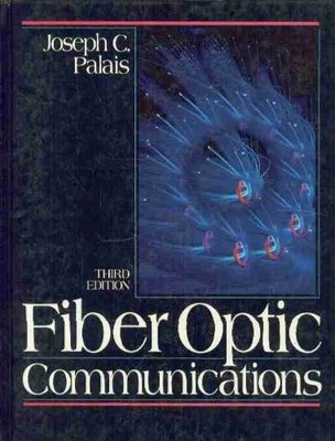 Fiber Optics Communications