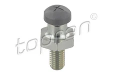 Topran 109 644 Ball Stud, Clutch Control for Audi, Seat, Skoda, VW